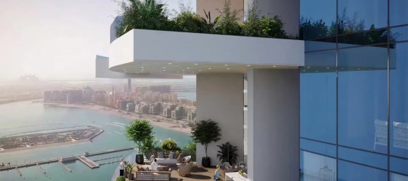 Apartamento de 2 dormitorios en CAVALLI TOWER, Dubai Marina, UAE No. 58173 4