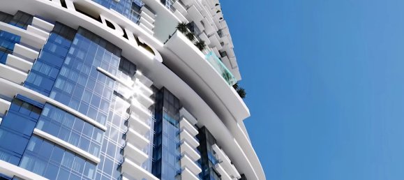 Apartamento de 2 dormitorios en CAVALLI TOWER, Dubai Marina, UAE No. 58173 2