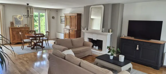 6 Schlafzimmer Haus in Mennecy, France, Nr. 323543 2