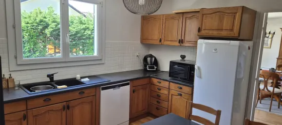 6 Schlafzimmer Haus in Mennecy, France, Nr. 323543 4