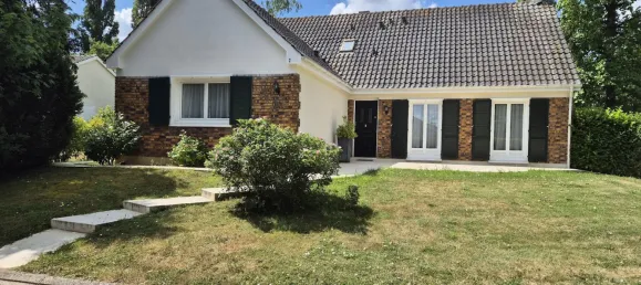 6 Schlafzimmer Haus in Mennecy, France, Nr. 323543 9