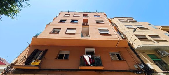 3 Schlafzimmer Penthouse in L'Hospitalet de Llobregat, Spain, Nr. 172299 28