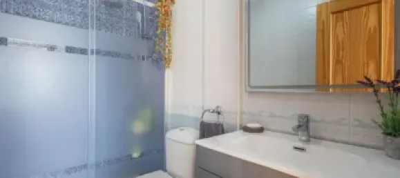 5 غرف نوم تاون هاوس في Granada, Spain رقم 135868 23