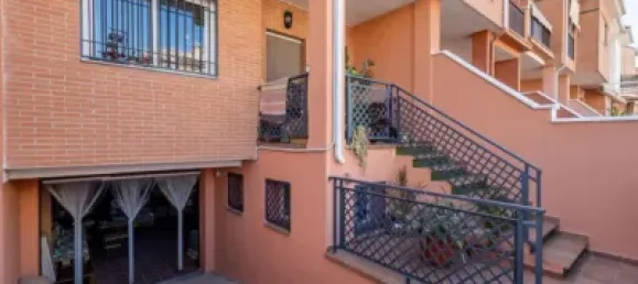 5 غرف نوم تاون هاوس في Granada, Spain رقم 135868 7