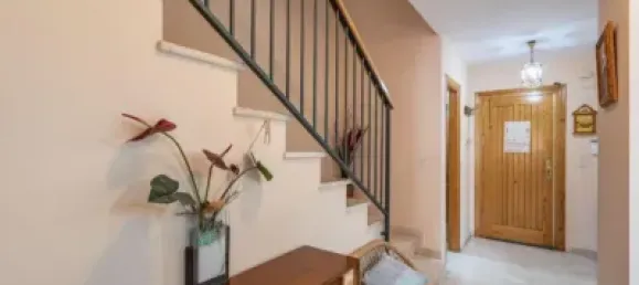 5 غرف نوم تاون هاوس في Granada, Spain رقم 135868 16