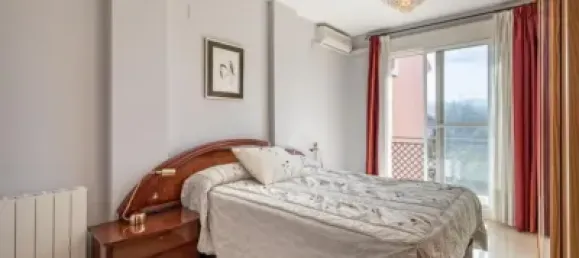 5 غرف نوم تاون هاوس في Granada, Spain رقم 135868 20