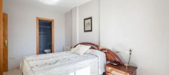 5 غرف نوم تاون هاوس في Granada, Spain رقم 135868 21