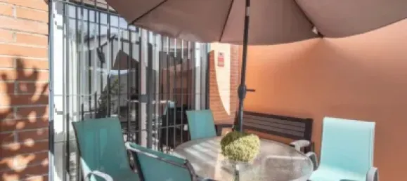 5 غرف نوم تاون هاوس في Granada, Spain رقم 135868 14