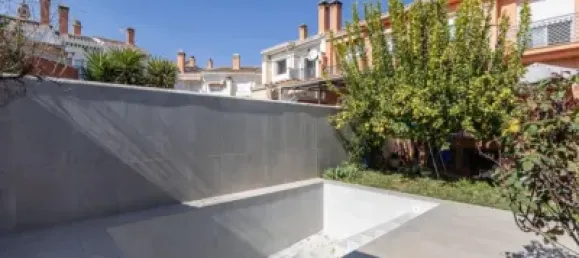 5 غرف نوم تاون هاوس في Granada, Spain رقم 135868 8