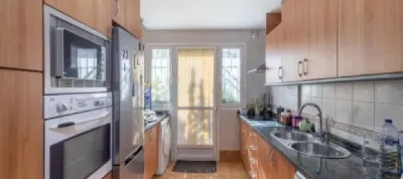 5 غرف نوم تاون هاوس في Granada, Spain رقم 135868 13