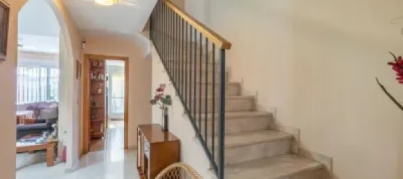 5 غرف نوم تاون هاوس في Granada, Spain رقم 135868 15