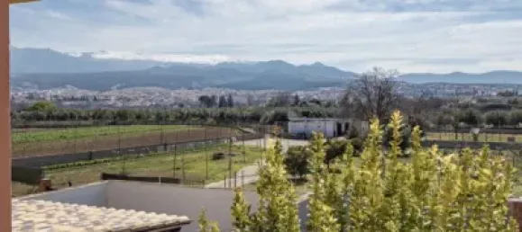 5 غرف نوم تاون هاوس في Granada, Spain رقم 135868 22