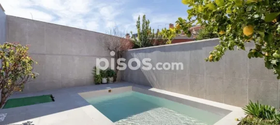 5 غرف نوم تاون هاوس في Granada, Spain رقم 135868 9