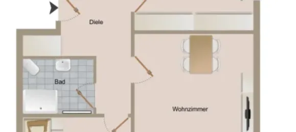 2 bedrooms Apartment in Schleswig-Holstein, Germany No. 59762 17