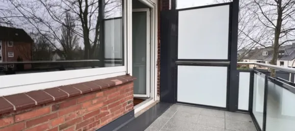 2 bedrooms Apartment in Schleswig-Holstein, Germany No. 59762 7