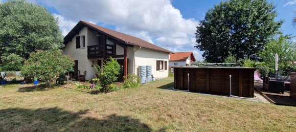 5 Schlafzimmer Haus in Dax, France, Nr. 277827 9