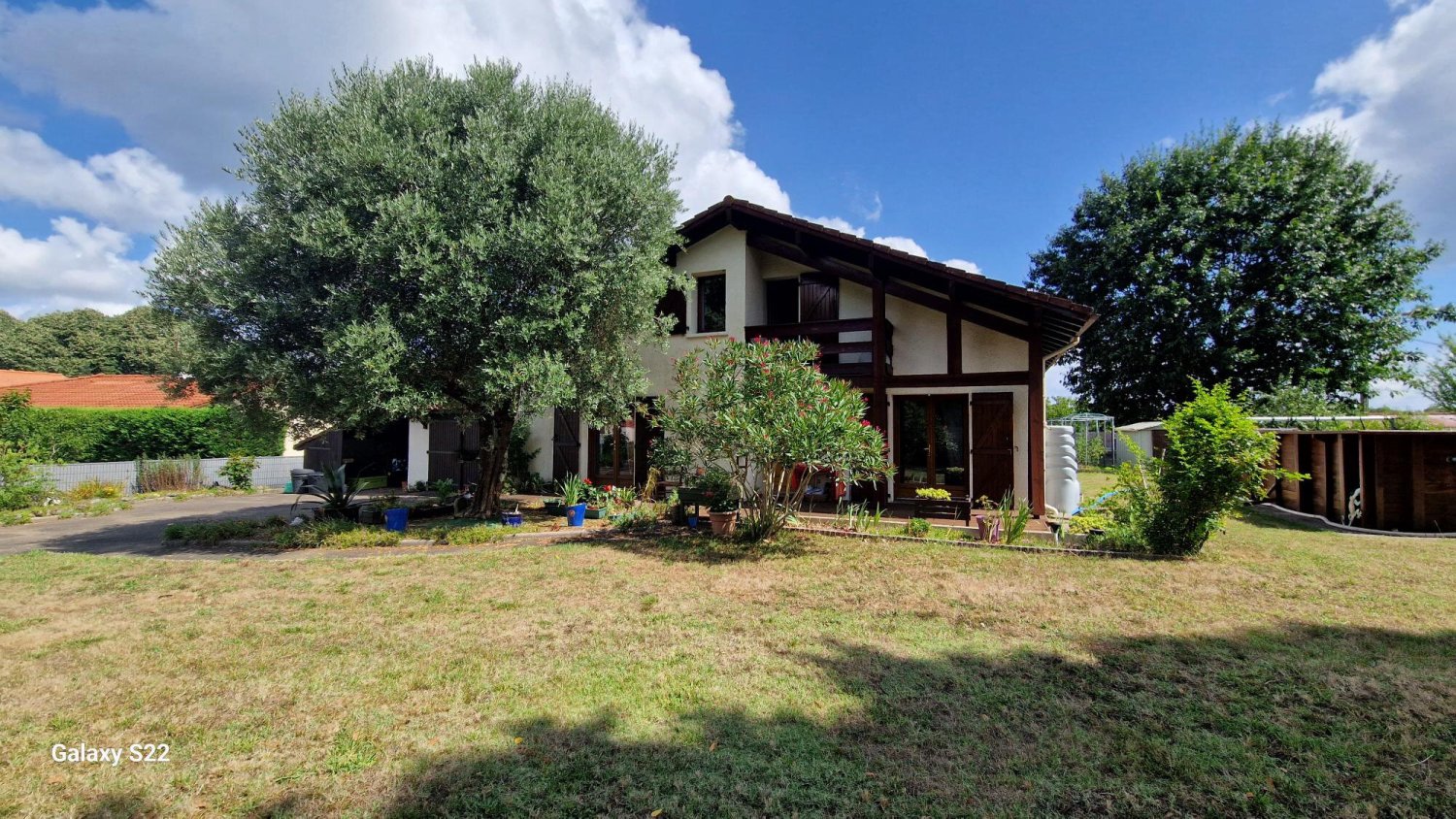 5 Schlafzimmer Haus in Dax, France, Nr. 277827