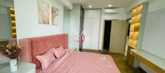 2 Schlafzimmer Wohnung in District 7, Vietnam, Nr. 13931 3