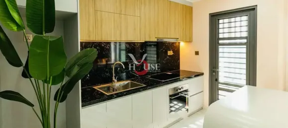 2 Schlafzimmer Wohnung in District 7, Vietnam, Nr. 13931 4