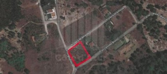 Grundstück in Sesimbra, Portugal, Nr. 148883 2