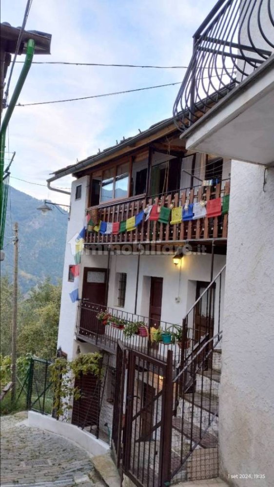 2 bedrooms House in Turin, Italy No. 290048