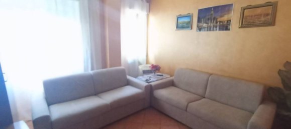 2 Schlafzimmer Wohnung in Cinisello Balsamo, Italy, Nr. 272576 2