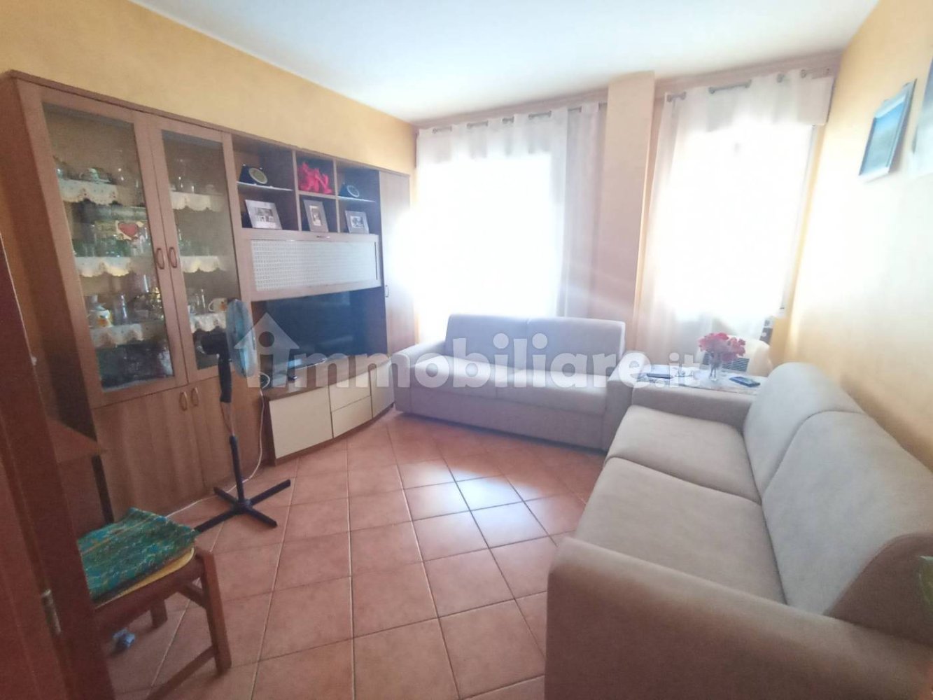 2 Schlafzimmer Wohnung in Cinisello Balsamo, Italy, Nr. 272576
