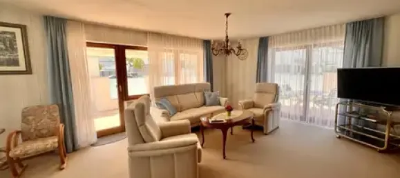 11-salle Maison de ville à Biberach, Germany No. 324921 5