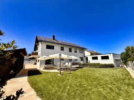 11-salle Maison de ville à Biberach, Germany No. 324921