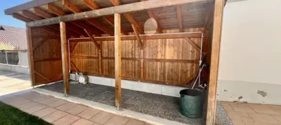 11-salle Maison de ville à Biberach, Germany No. 324921 29