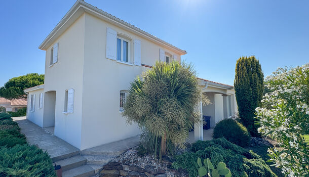 Вилла с 4 спальнями в Во-сюр-Мер, Франция № 299519