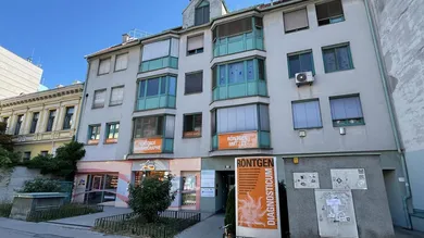 3 Schlafzimmer Doppelhaus in Währing, Austria, Nr. 231457