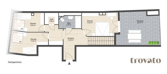 3 Schlafzimmer Doppelhaus in Währing, Austria, Nr. 231457 31