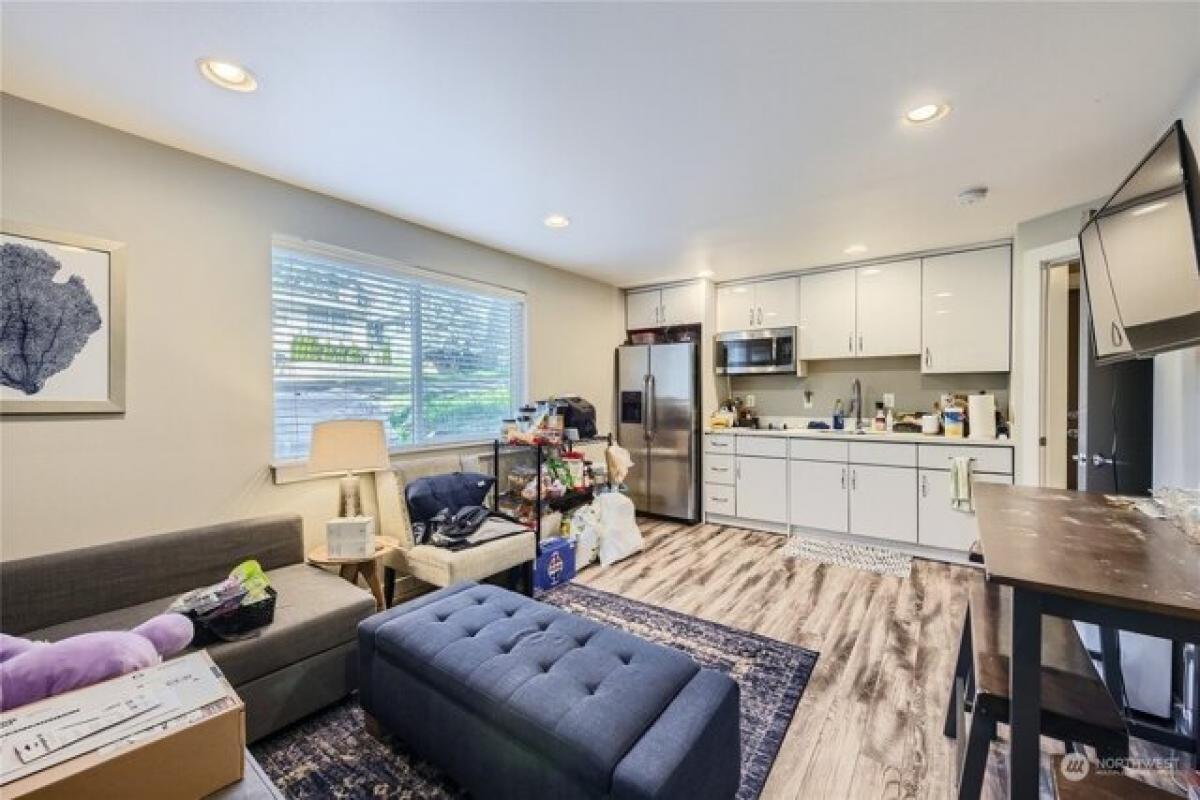 4 bedrooms House in Seattle, USA No. 413498