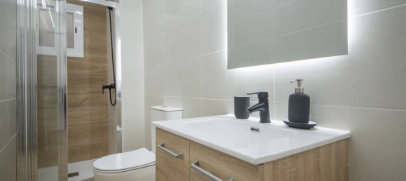 3 bedrooms Apartment in Sant Andreu, Spain No. 188195 8