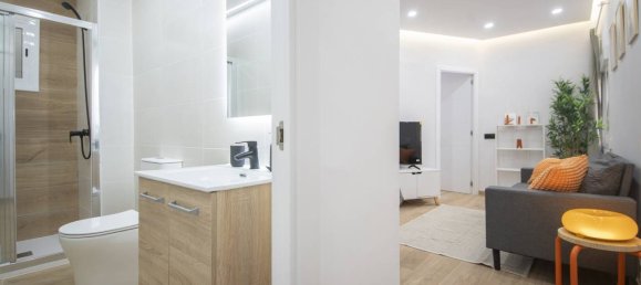 3 bedrooms Apartment in Sant Andreu, Spain No. 188195 15