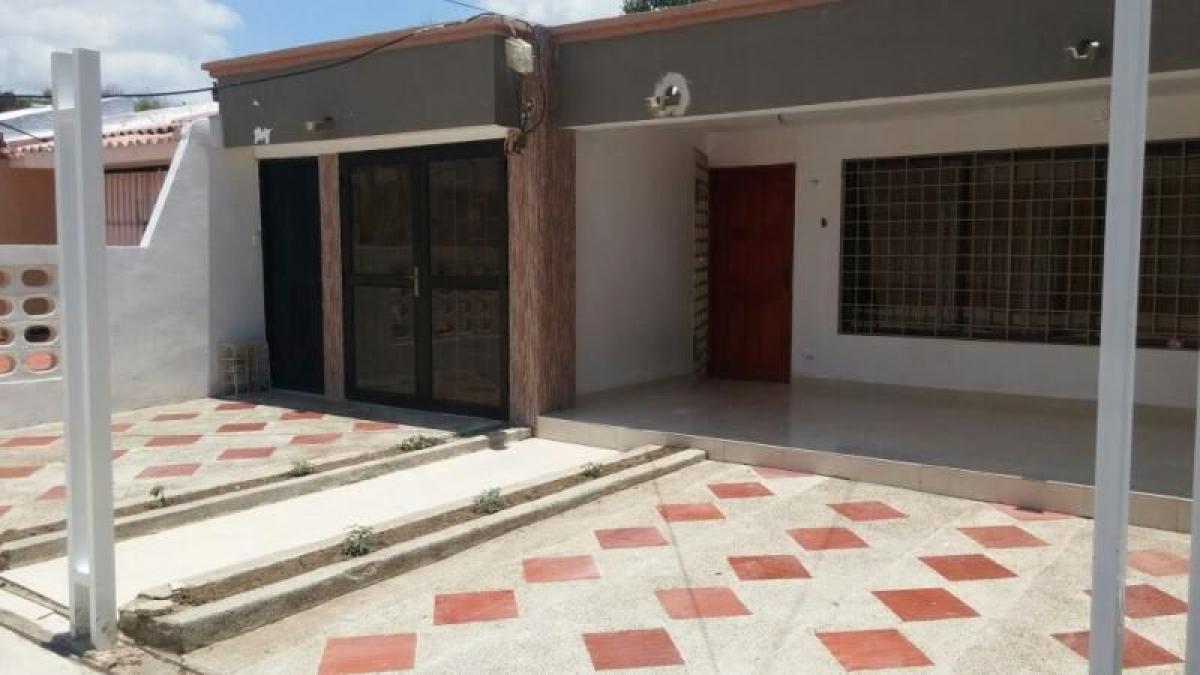 4 bedrooms House in Atlantico, Colombia No. 7878
