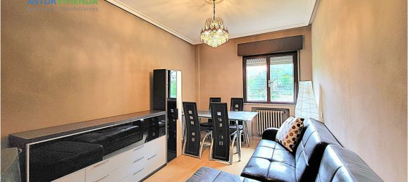 3 bedrooms Apartment in Asturias, Spain No. 161652 5