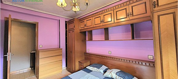 3 bedrooms Apartment in Asturias, Spain No. 161652 8