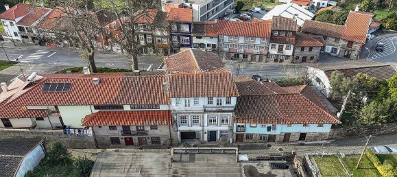 4 bedrooms House in Guimaraes, Portugal No. 41272 2