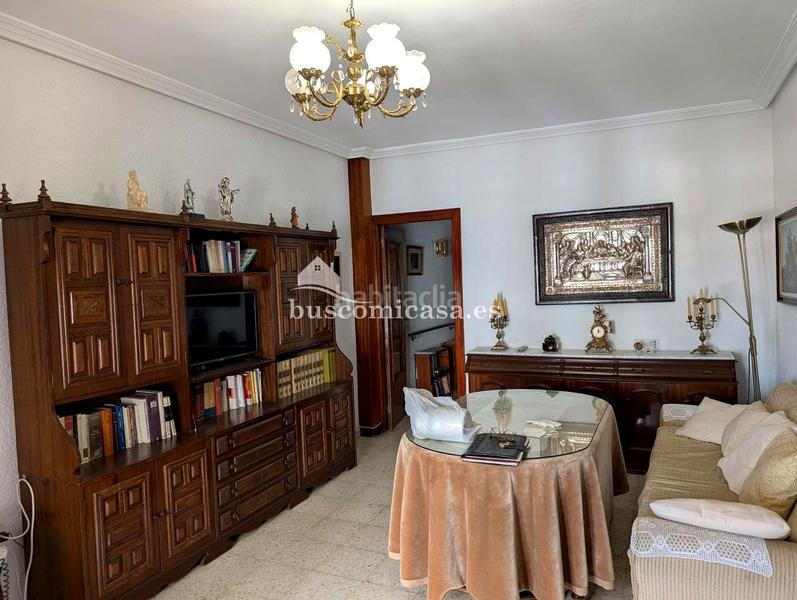 4 Schlafzimmer Wohnung in Jaen, Spain, Nr. 268873