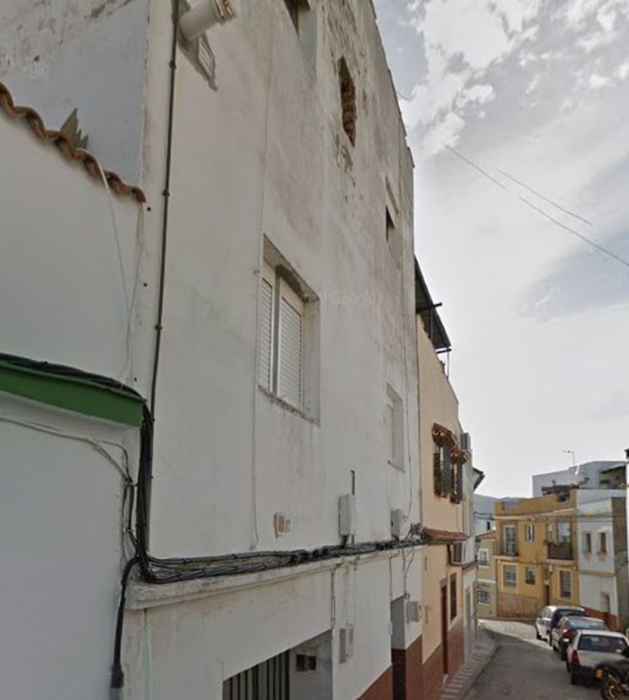 Apartamento T1 em Los Barrios, Spain N.º 217203