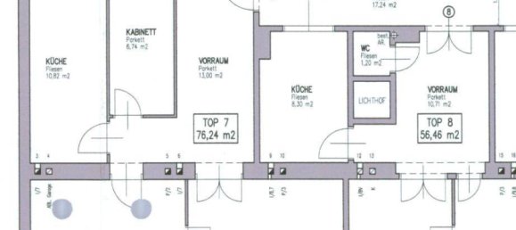 1 bedroom Apartment in Penzing, Austria No. 203136 13