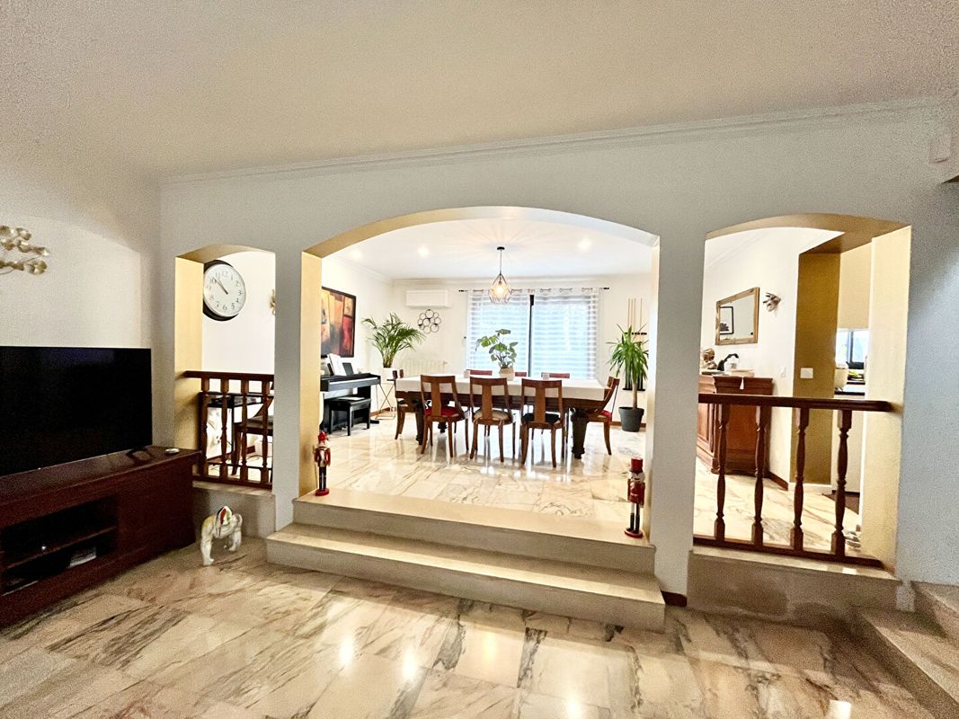 4 bedrooms House in Pontault-Combault, France No. 296033