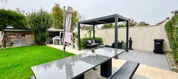 4 bedrooms House in Pontault-Combault, France No. 296033 7