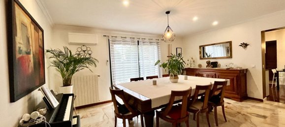 4 bedrooms House in Pontault-Combault, France No. 296033 11