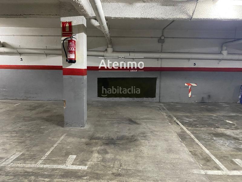 Parkplatz in Horta-Guinardo, Spain 12m², Nr. 191057