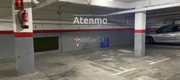 Parkplatz in Horta-Guinardo, Spain 12m², Nr. 191057 12