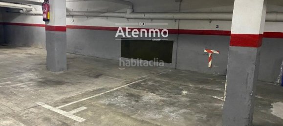 Parkplatz in Horta-Guinardo, Spain 12m², Nr. 191057 17