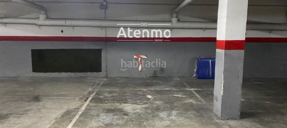 Parkplatz in Horta-Guinardo, Spain 12m², Nr. 191057 14